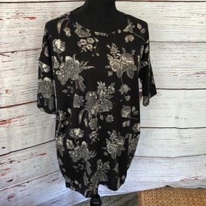 LuLaRoe Irma Top